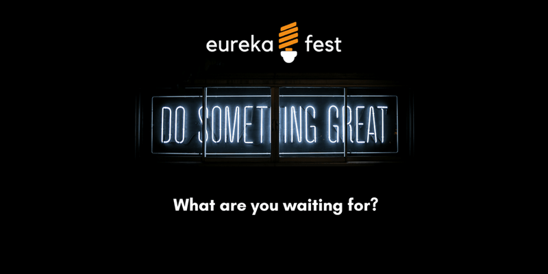Are You Going To Eurekafest This Year?