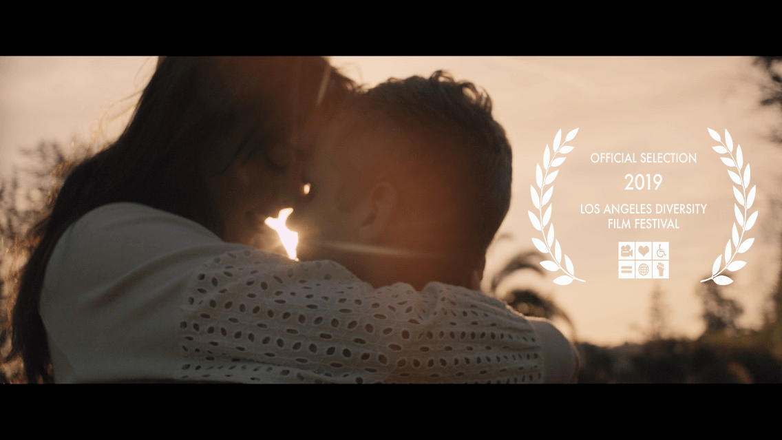 Extraordinary Ordinary Official Selection 2019 Los Angeles Diversity Film Festival