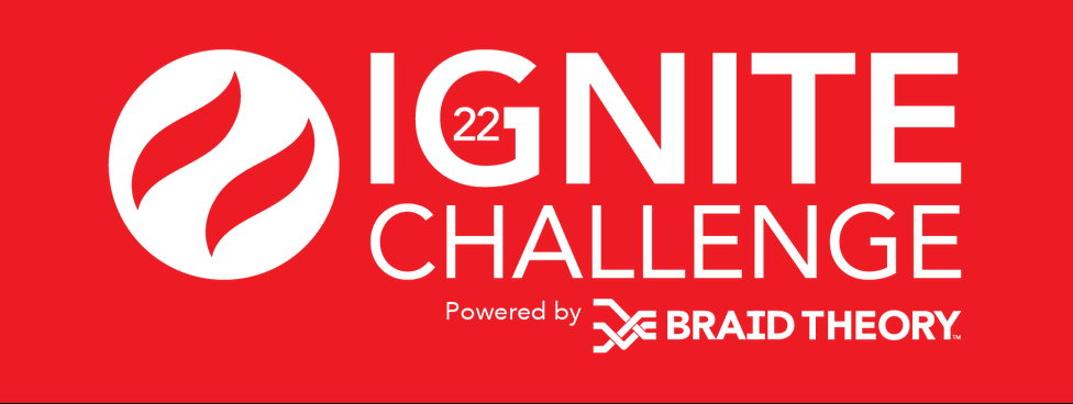 IGNITE22 Challenge – Reserve Your Spot Today!