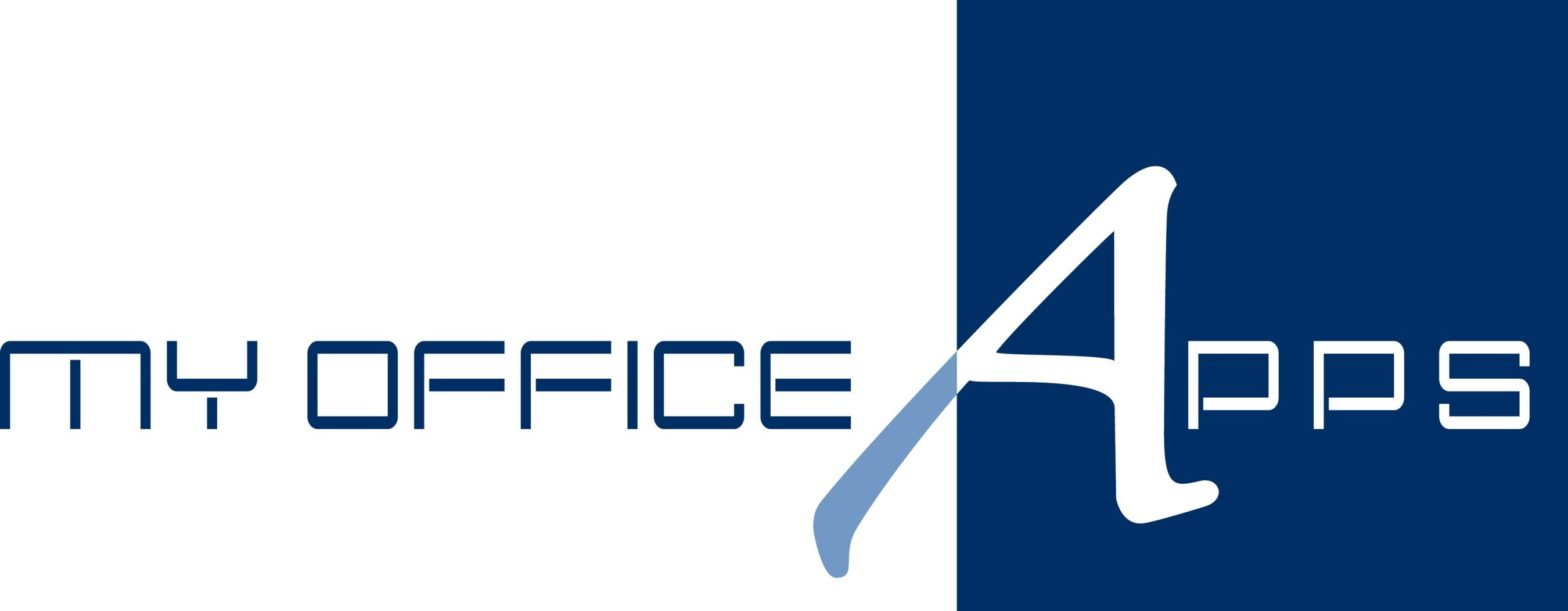 My Office Apps Logo