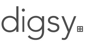Digsy Logo