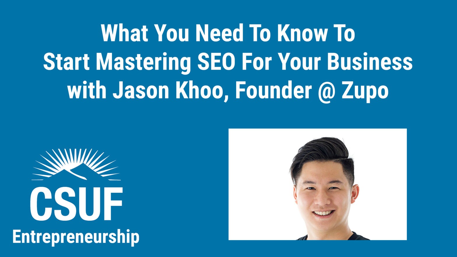 What You Should Know To Start Mastering SEO For Your Business