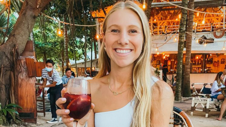 CSUF travel blogger is in a coma after scooter crash in Bali