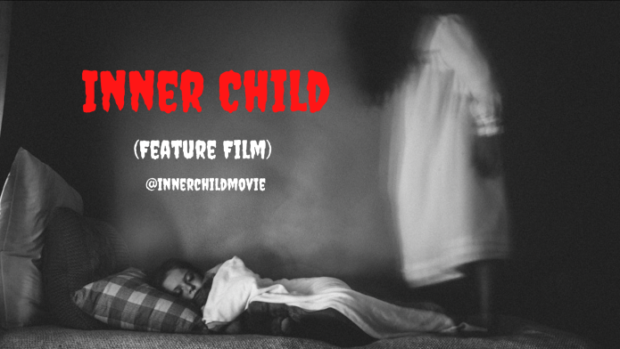 Inner Child - horror film by CSUF alumni