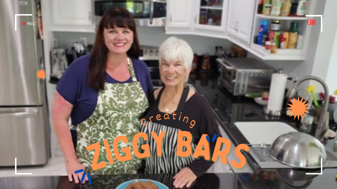 Rachel Littell’s Entrepreneurial Journey Creating Ziggy Bars | CSUF Startup Success Story